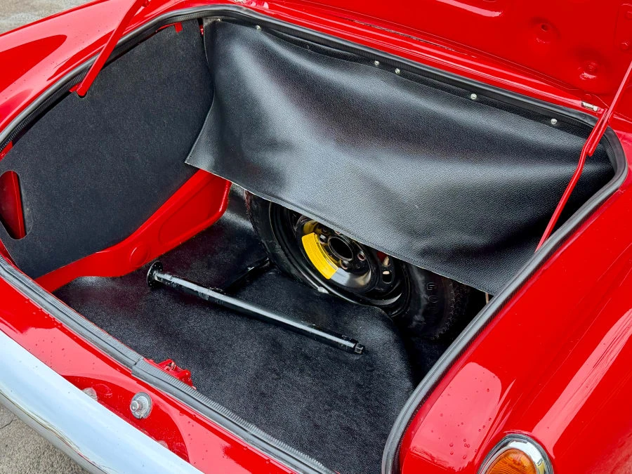 1966 Sunbeam Tiger Mark I - Image 28 of 28