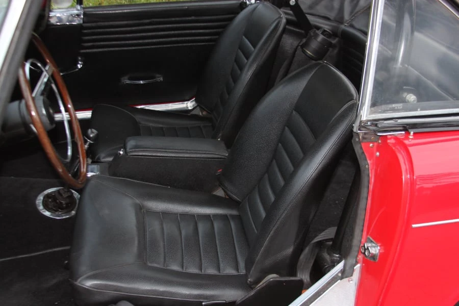 1966 Sunbeam Tiger Mark I - Image 4 of 8