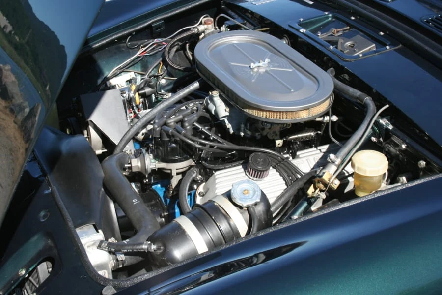1966 Sunbeam Tiger Mark I - Image 5 of 8