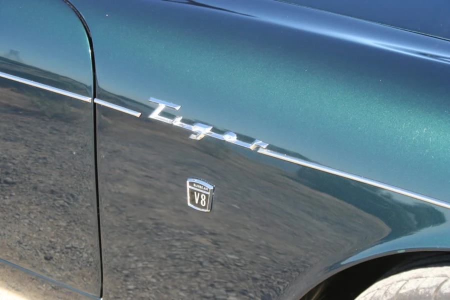 1966 Sunbeam Tiger Mark I - Image 6 of 8