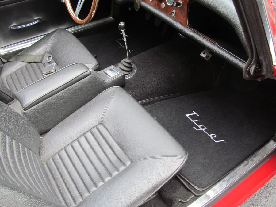 1966 Sunbeam Tiger Mark I - Image 10 of 20