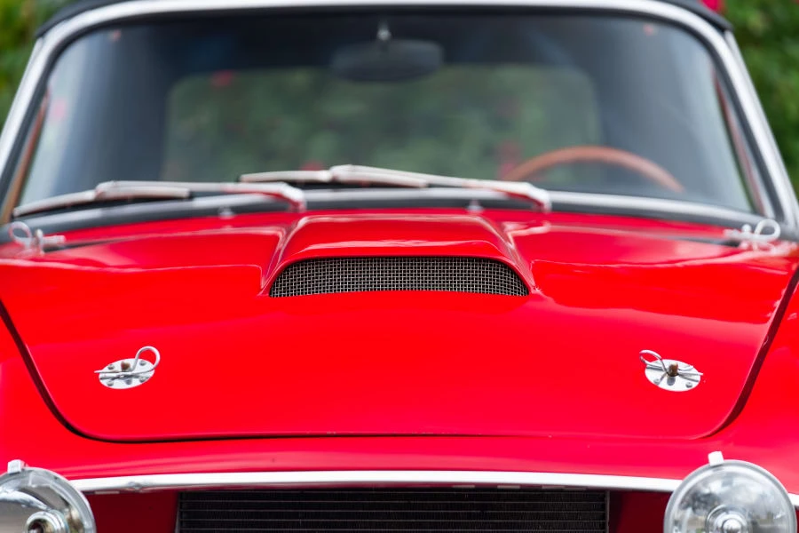 1966 Sunbeam Tiger Mark I - Image 11 of 24