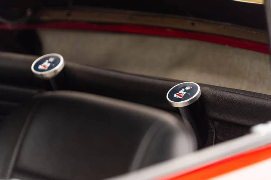 1966 Sunbeam Tiger Mark I - Image 16 of 24