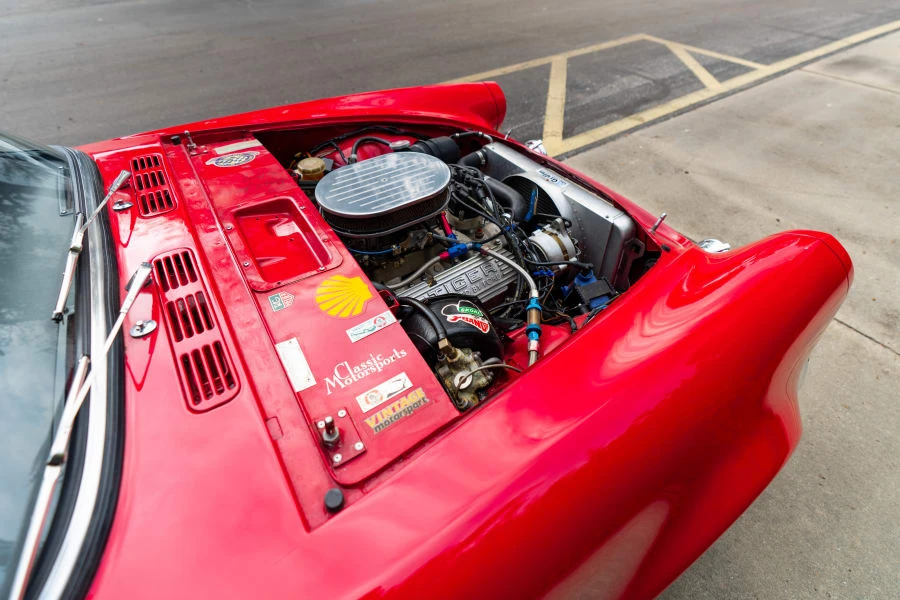 1966 Sunbeam Tiger Mark I - Image 24 of 24