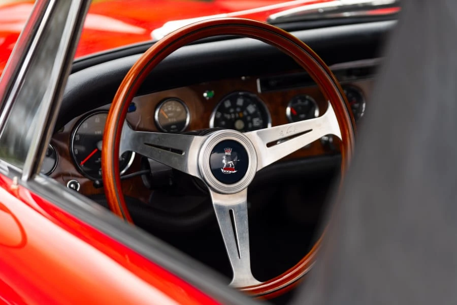 1966 Sunbeam Tiger Mark I - Image 19 of 24
