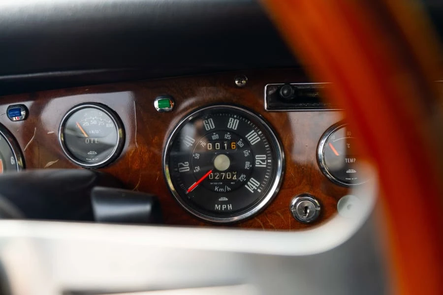 1966 Sunbeam Tiger Mark I - Image 18 of 24