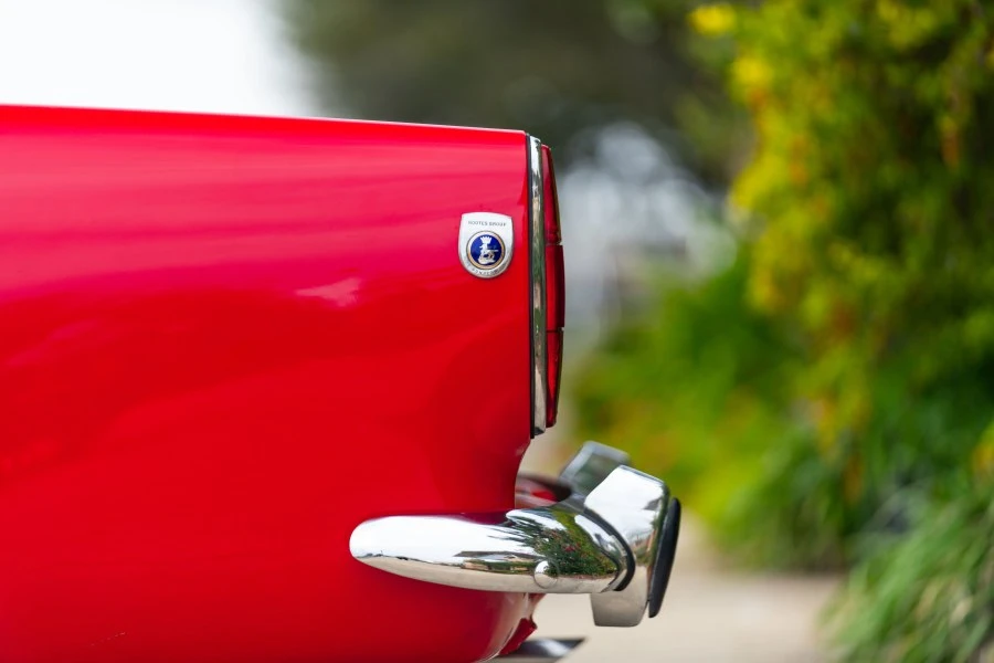 1966 Sunbeam Tiger Mark I - Image 13 of 24