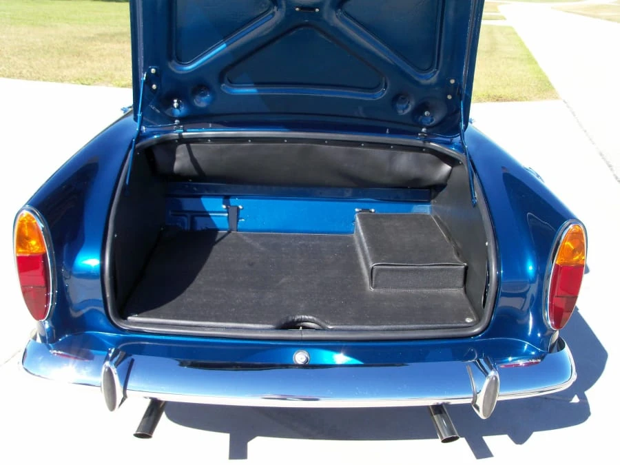 1966 Sunbeam Tiger Mark I - Image 5 of 6