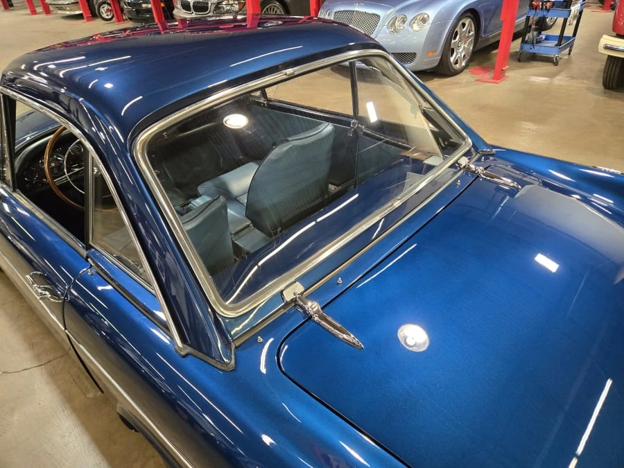 1966 Sunbeam Tiger Mark I - Image 27 of 31