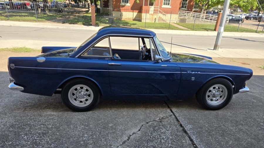 1966 Sunbeam Tiger Mark I - Image 2 of 31