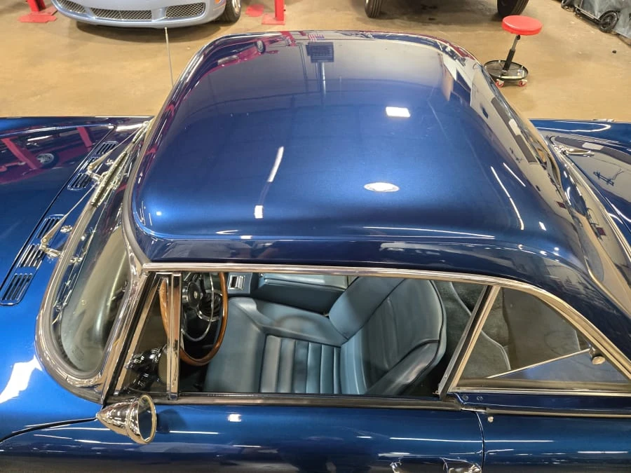 1966 Sunbeam Tiger Mark I - Image 26 of 31