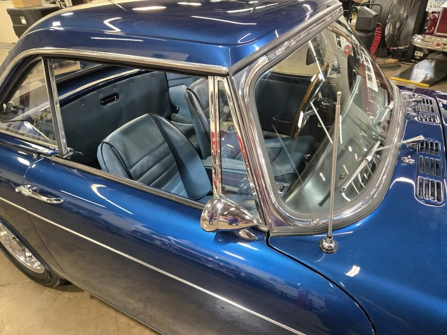 1966 Sunbeam Tiger Mark I - Image 28 of 31