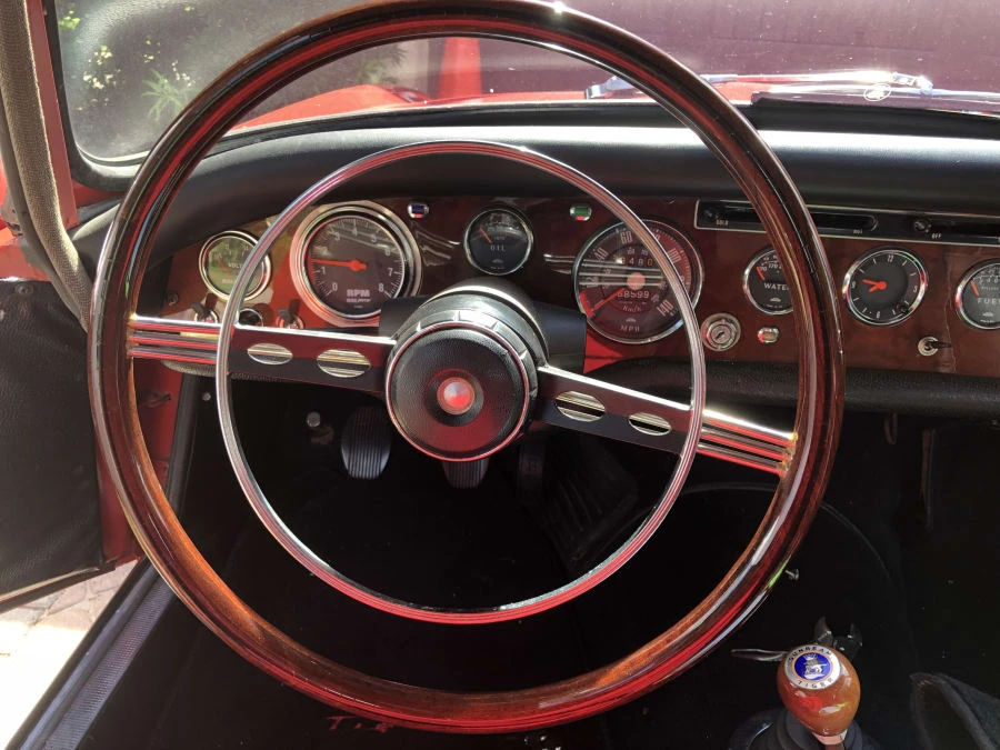 1966 Sunbeam Tiger Mark I - Image 6 of 24