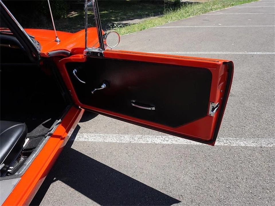 1966 Sunbeam Tiger Mark II - Image 27 of 31