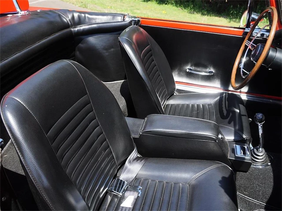1966 Sunbeam Tiger Mark II - Image 31 of 31