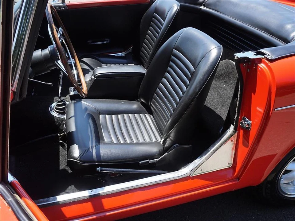 1966 Sunbeam Tiger Mark II - Image 16 of 31