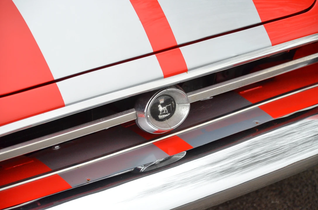 1966 Sunbeam Tiger Mark I - Image 11 of 31