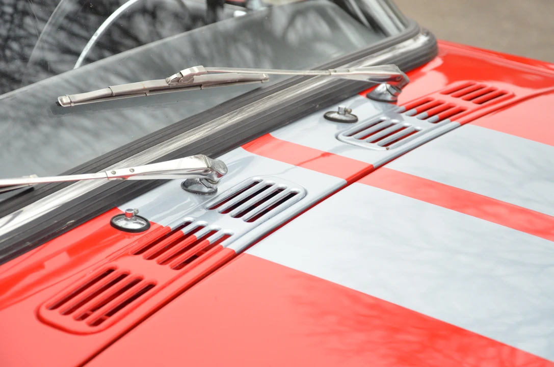 1966 Sunbeam Tiger Mark I - Image 13 of 31