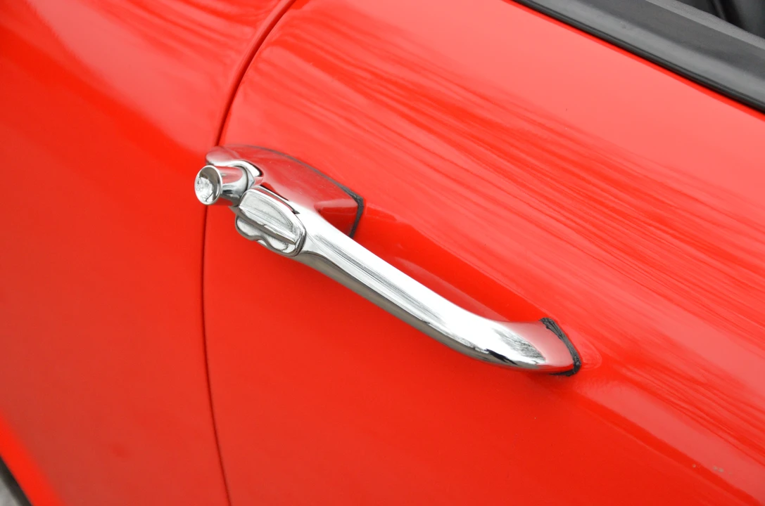 1966 Sunbeam Tiger Mark I - Image 14 of 31