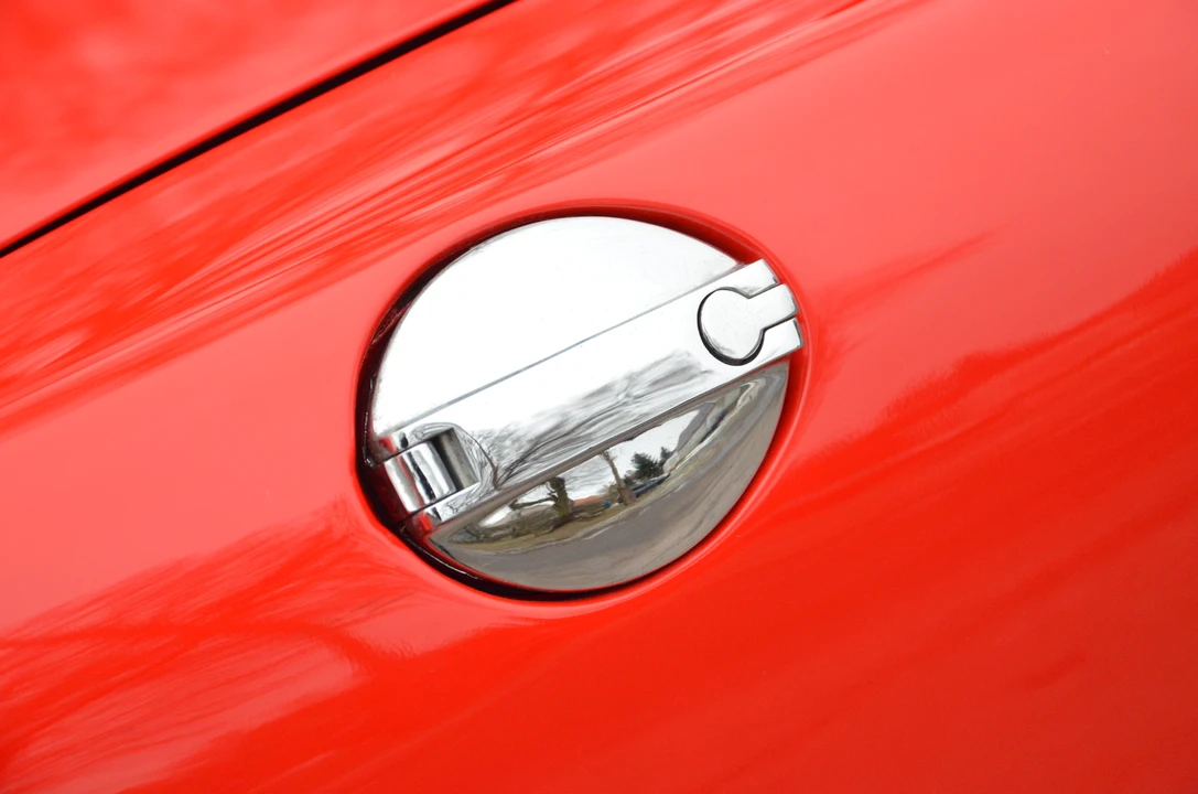 1966 Sunbeam Tiger Mark I - Image 15 of 31
