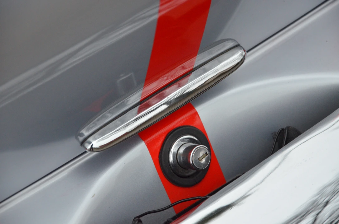 1966 Sunbeam Tiger Mark I - Image 18 of 31