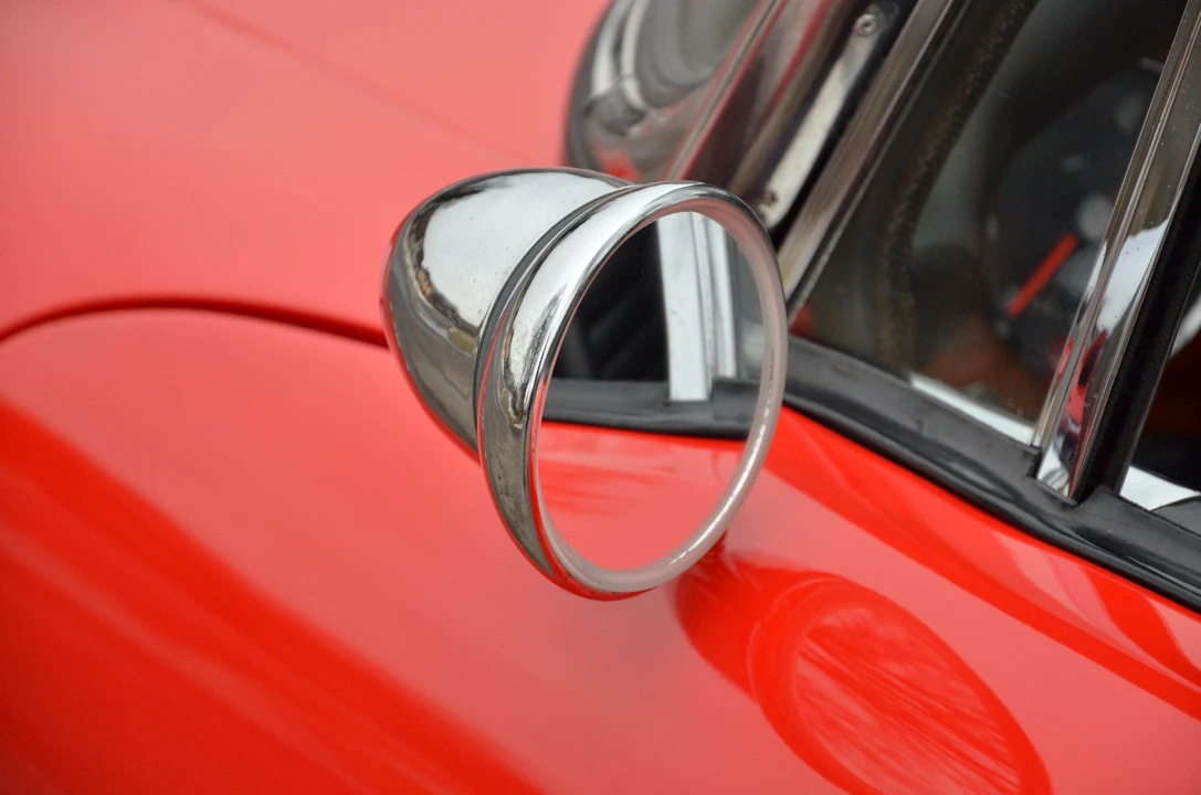 1966 Sunbeam Tiger Mark I - Image 19 of 31