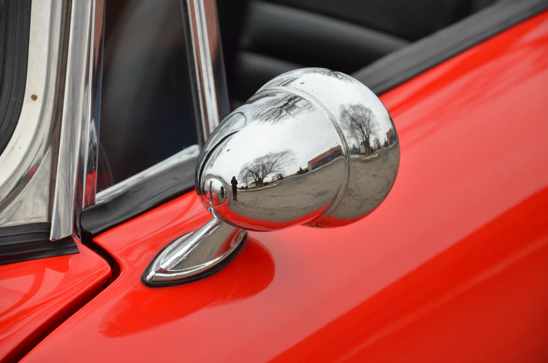 1966 Sunbeam Tiger Mark I - Image 20 of 31