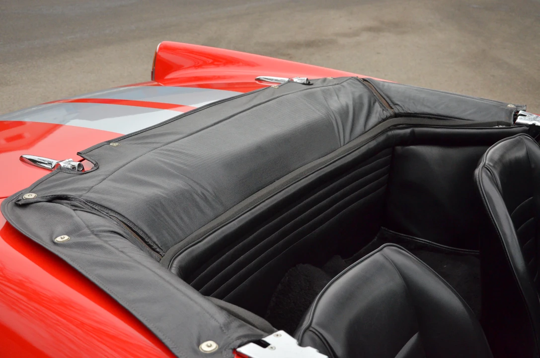 1966 Sunbeam Tiger Mark I - Image 21 of 31