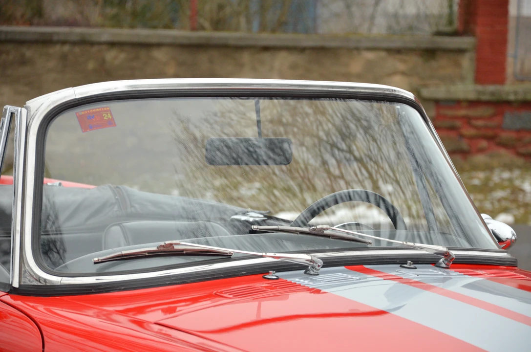 1966 Sunbeam Tiger Mark I - Image 22 of 31