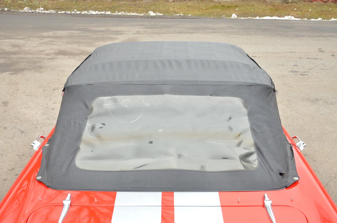1966 Sunbeam Tiger Mark I - Image 29 of 31