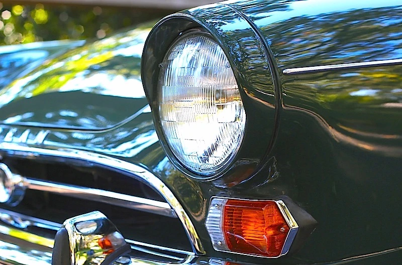 1966 Sunbeam Tiger Mark I - Image 20 of 31