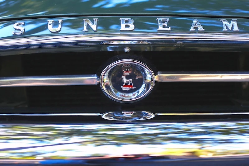 1966 Sunbeam Tiger Mark I - Image 23 of 31
