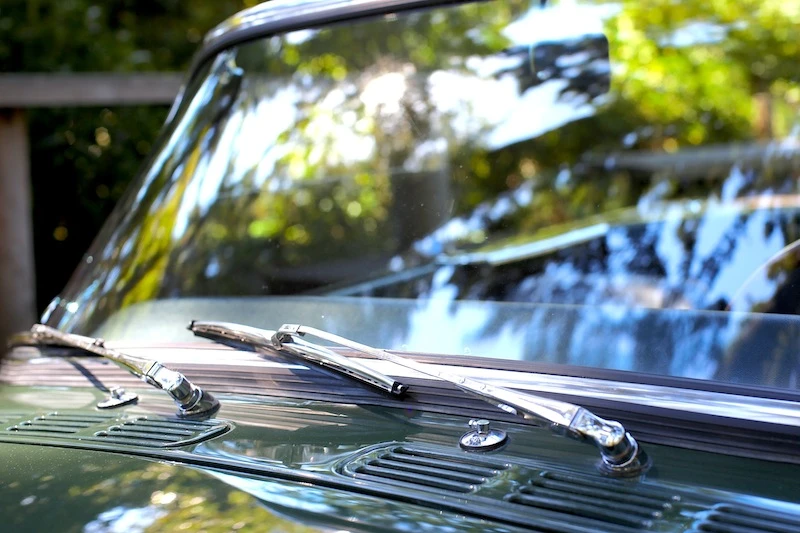 1966 Sunbeam Tiger Mark I - Image 25 of 31