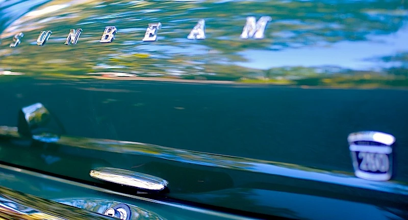 1966 Sunbeam Tiger Mark I - Image 26 of 31