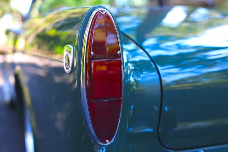 1966 Sunbeam Tiger Mark I - Image 28 of 31
