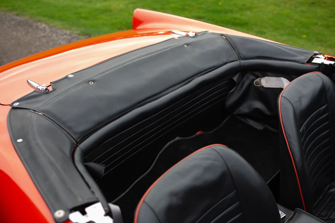 1966 Sunbeam Tiger Mark I - Image 7 of 22