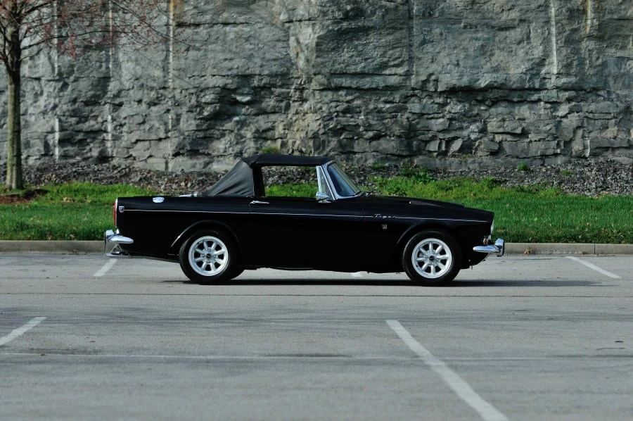 1966 Sunbeam Tiger Mark I - Image 2 of 12
