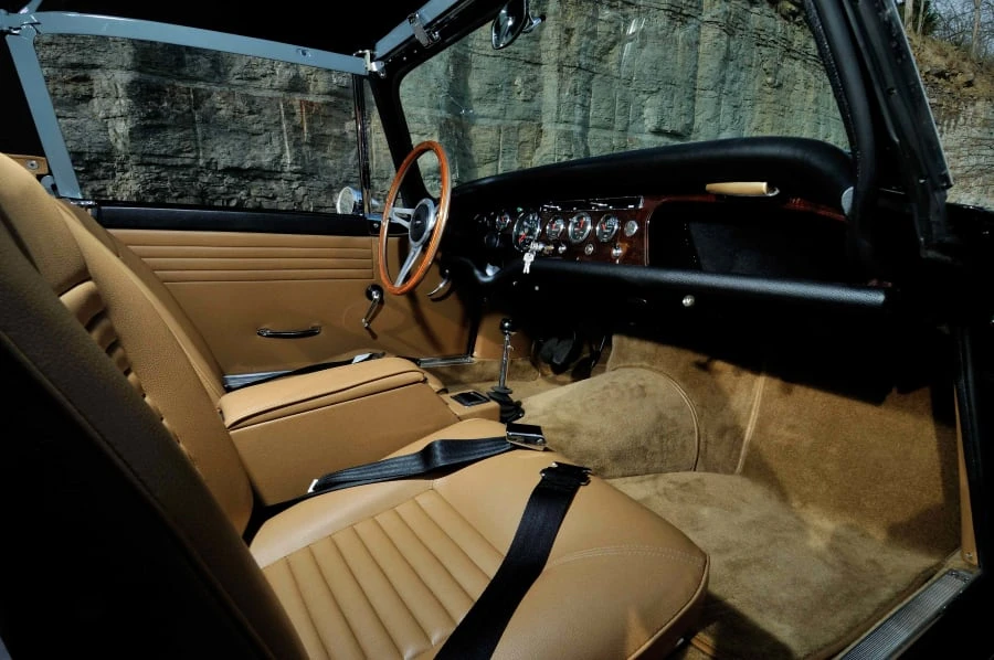 1966 Sunbeam Tiger Mark I - Image 5 of 12