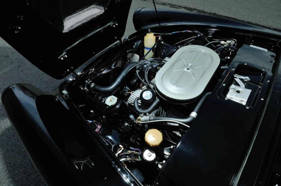 1966 Sunbeam Tiger Mark I - Image 6 of 12
