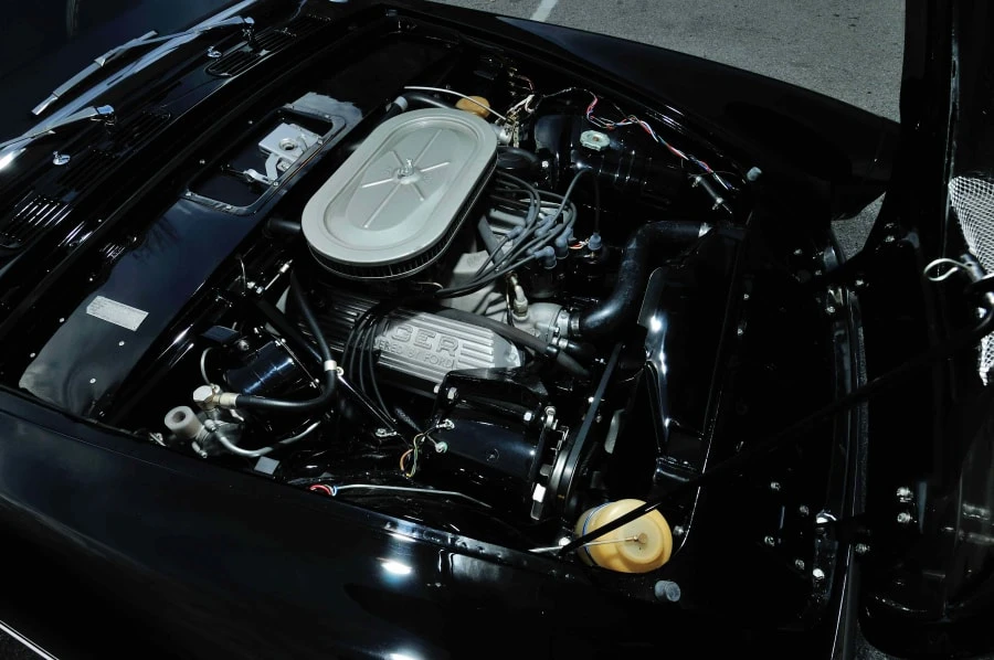 1966 Sunbeam Tiger Mark I - Image 7 of 12