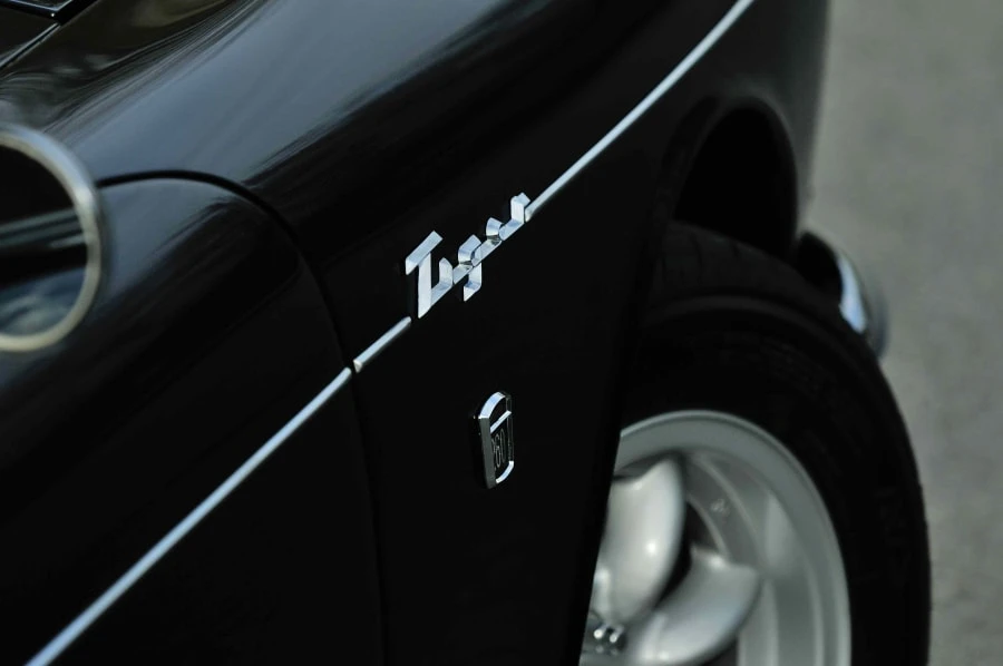 1966 Sunbeam Tiger Mark I - Image 9 of 12