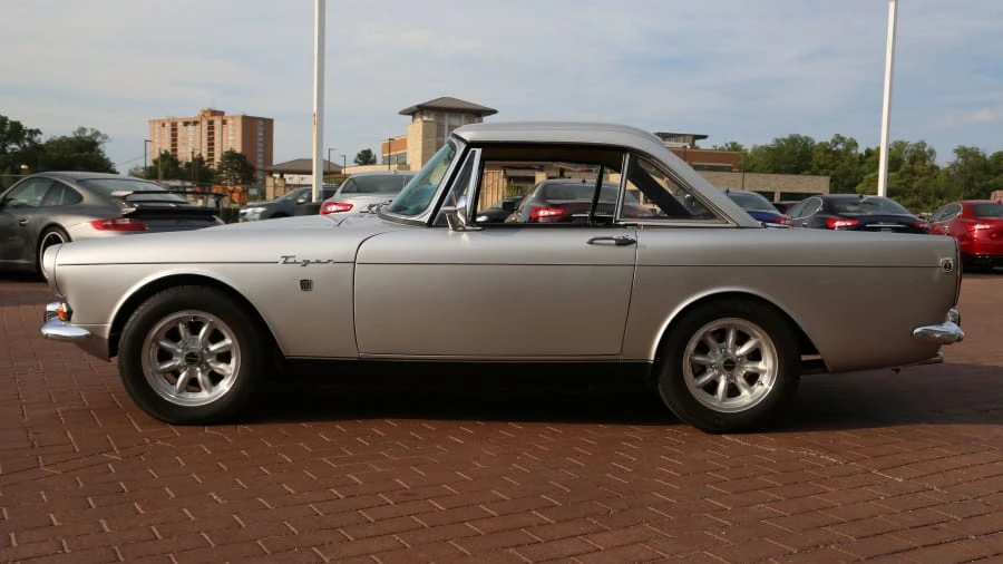 1966 Sunbeam Tiger Mark I - Image 2 of 10