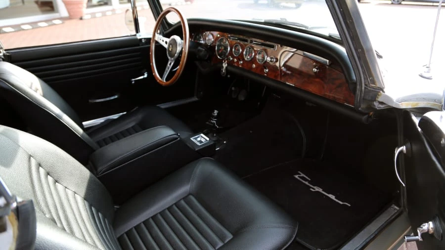 1966 Sunbeam Tiger Mark I - Image 6 of 10