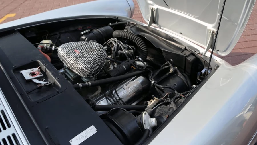 1966 Sunbeam Tiger Mark I - Image 7 of 10