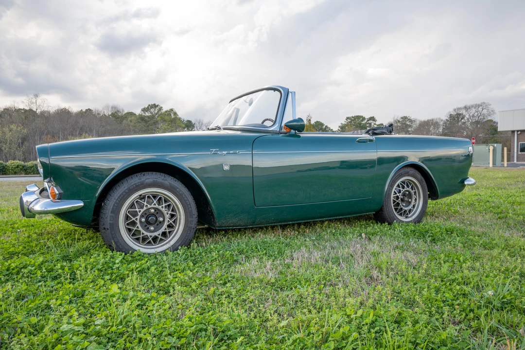 1966 Sunbeam Tiger Mark I - Image 14 of 31