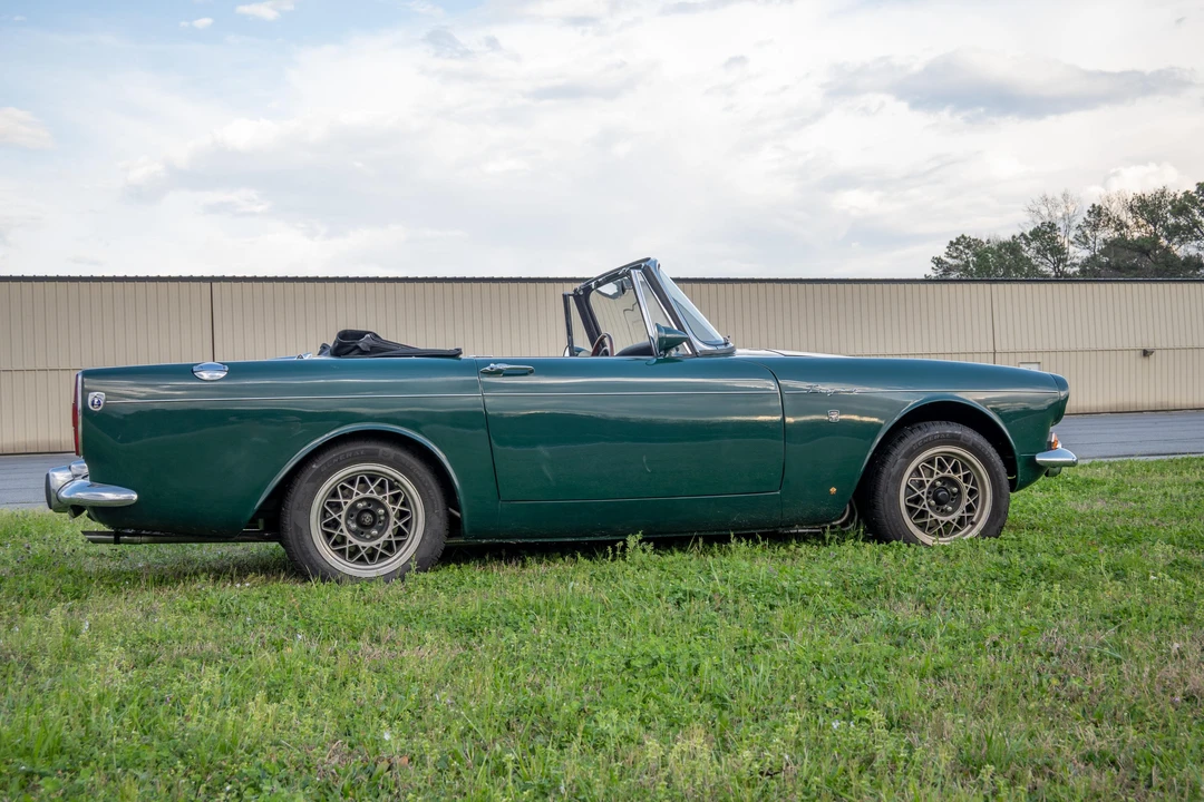 1966 Sunbeam Tiger Mark I - Image 18 of 31
