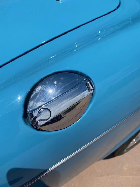 1966 Sunbeam Tiger Mark I - Image 29 of 31