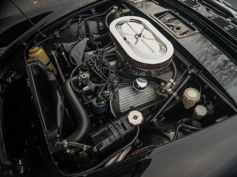1966 Sunbeam Tiger Mark I - Image 24 of 25