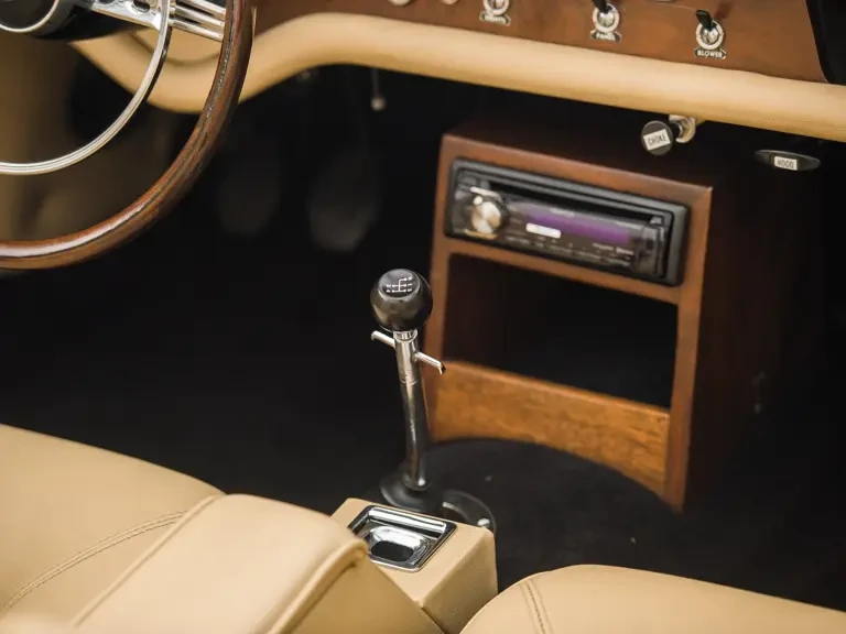 1966 Sunbeam Tiger Mark I - Image 17 of 25