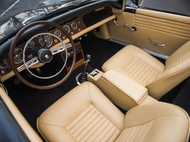 1966 Sunbeam Tiger Mark I - Image 5 of 25